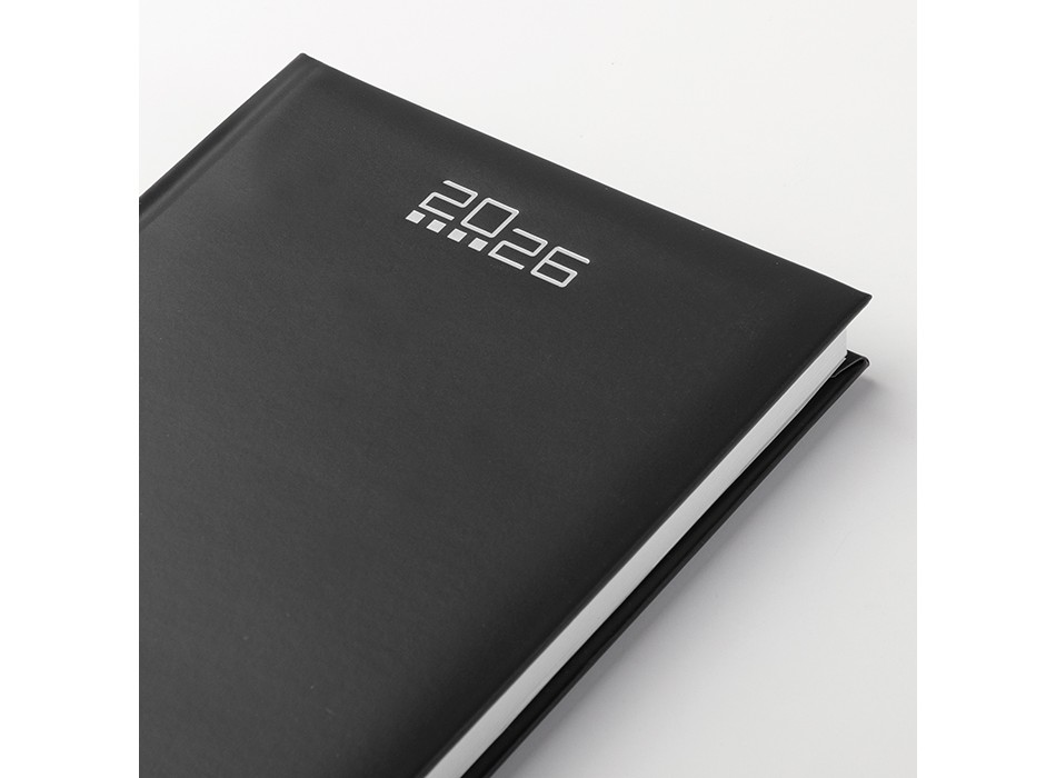 AGENDA SETTIMANALE MAXI FullGadgets.com