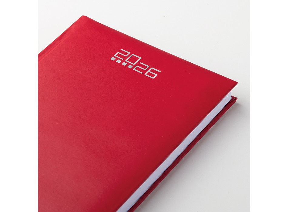 AGENDA SETTIMANALE MAXI FullGadgets.com