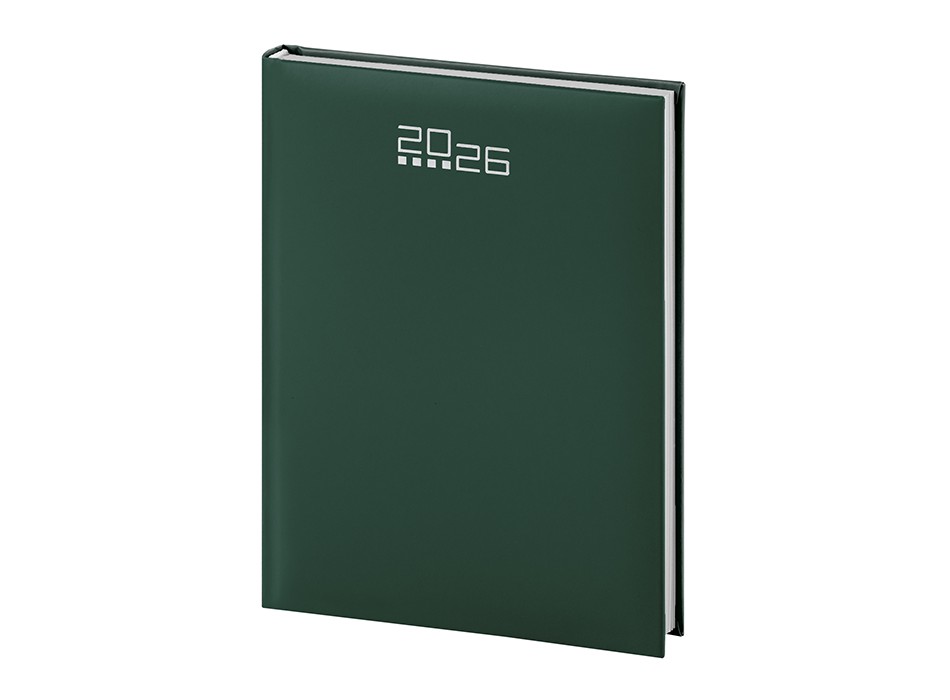 AGENDA SETTIMANALE MAXI FullGadgets.com