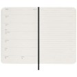 Agenda settimanale tascabile 12 mesi con copertina morbida Moleskine FullGadgets.com