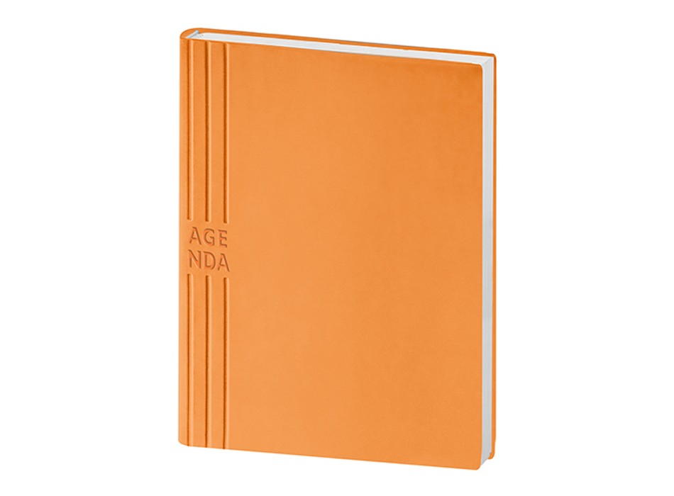 AGENDA SETTIMANALE FullGadgets.com