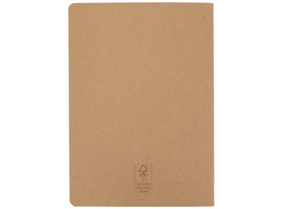 Agenda taccuino formato A5 Slyk FullGadgets.com