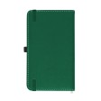 Agenda tascabile giornaliera 2027, copertina rigida in PU termovirante con impuntura FullGadgets.com