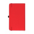 Agenda tascabile giornaliera 2027, copertina rigida in PU termovirante con impuntura FullGadgets.com