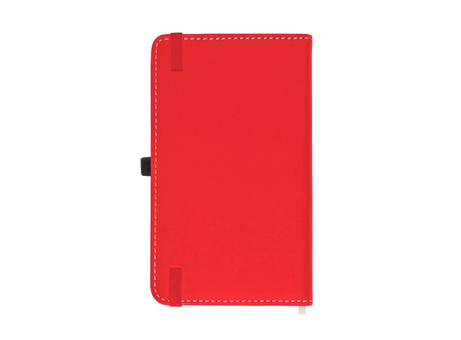 Agenda tascabile giornaliera 2027, copertina rigida in PU termovirante con impuntura FullGadgets.com