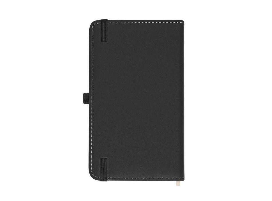 Agenda tascabile giornaliera 2027, copertina rigida in PU termovirante con impuntura FullGadgets.com