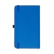 Agenda tascabile giornaliera 2027, copertina rigida in PU termovirante con impuntura FullGadgets.com