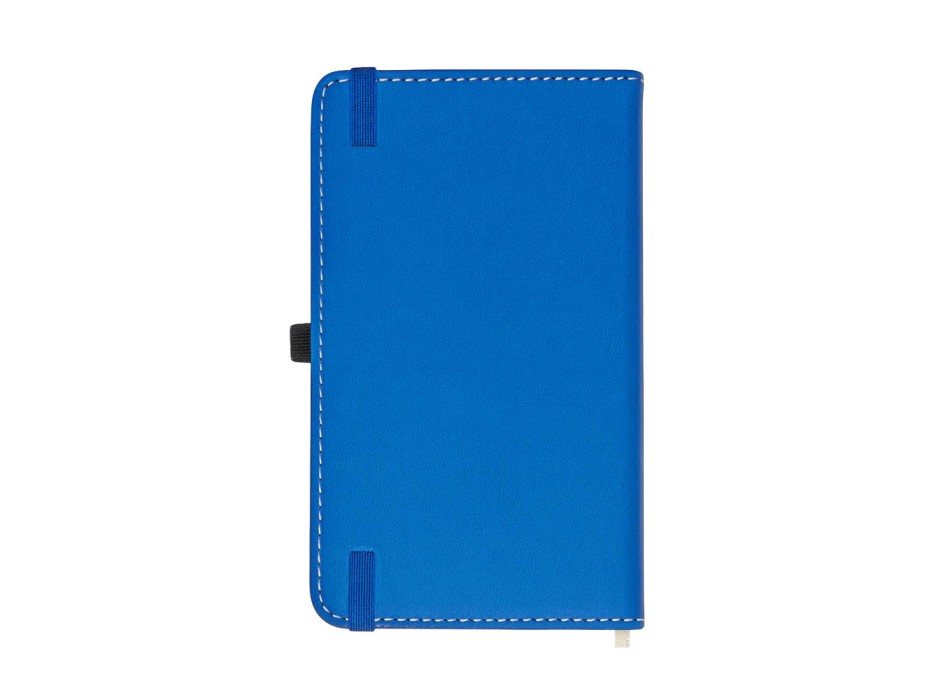 Agenda tascabile giornaliera 2027, copertina rigida in PU termovirante con impuntura FullGadgets.com