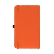 Agenda tascabile giornaliera 2027, copertina rigida in PU termovirante con impuntura FullGadgets.com