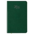 Agenda tascabile settimanale 2026 con copertina flessibile in PU termovirante FullGadgets.com