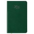 Agenda tascabile settimanale 2026 con copertina flessibile in PU termovirante