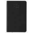 Agenda tascabile settimanale 2026 con copertina flessibile in PU termovirante FullGadgets.com