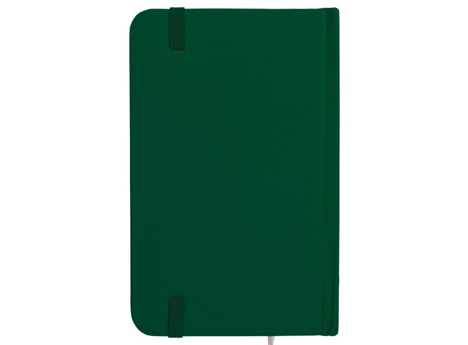 Agenda tascabile settimanale 2026, copertina rigida in cartoncino laminato FullGadgets.com