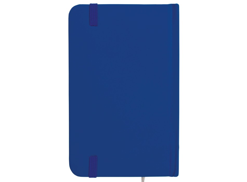 Agenda tascabile settimanale 2026, copertina rigida in cartoncino laminato FullGadgets.com