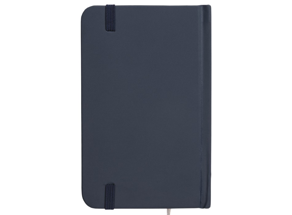 Agenda tascabile settimanale 2026, copertina rigida in cartoncino laminato FullGadgets.com