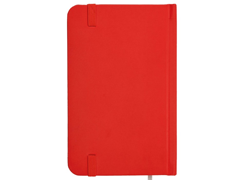 Agenda tascabile settimanale 2026, copertina rigida in cartoncino laminato FullGadgets.com