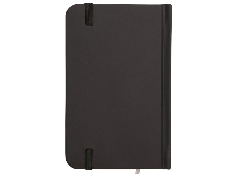 Agenda tascabile settimanale 2026, copertina rigida in cartoncino laminato FullGadgets.com