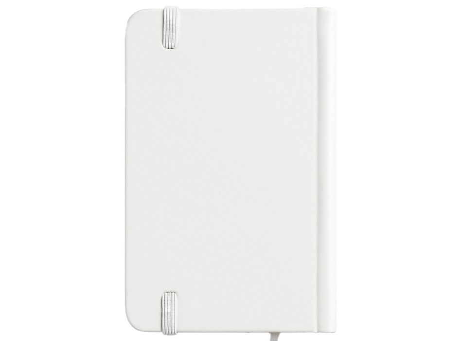 Agenda tascabile settimanale 2026, copertina rigida in cartoncino laminato FullGadgets.com