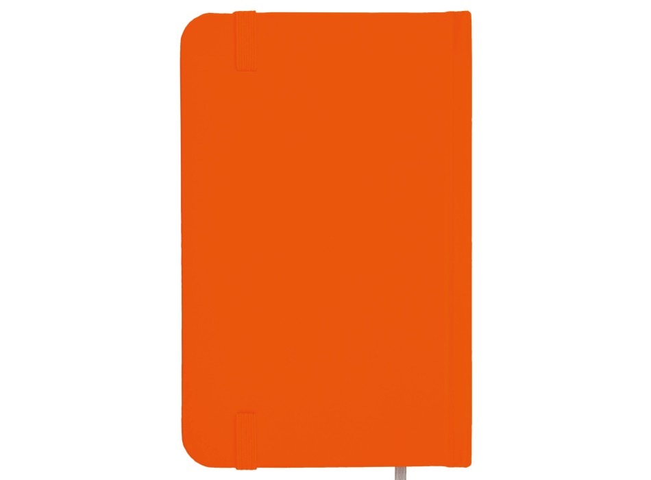 Agenda tascabile settimanale 2026, copertina rigida in cartoncino laminato FullGadgets.com