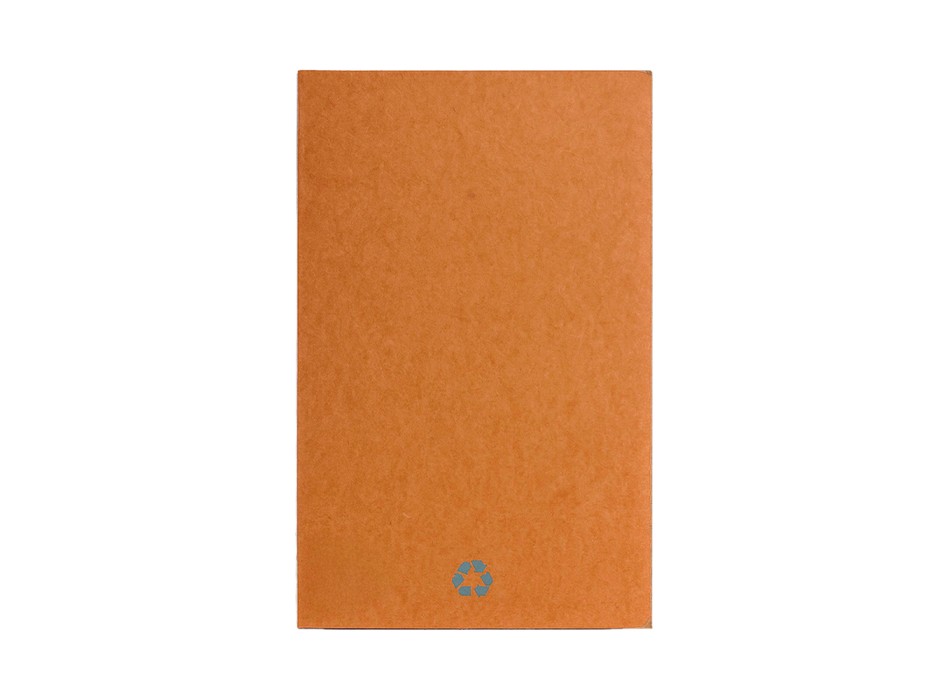 Agenda tascabile settimanale 2027 con copertina flessibile in cartoncino FullGadgets.com