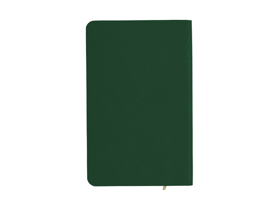 Agenda tascabile settimanale 2027 con copertina flessibile in PU termovirante FullGadgets.com