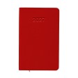 Agenda tascabile settimanale 2027 con copertina flessibile in PU termovirante FullGadgets.com