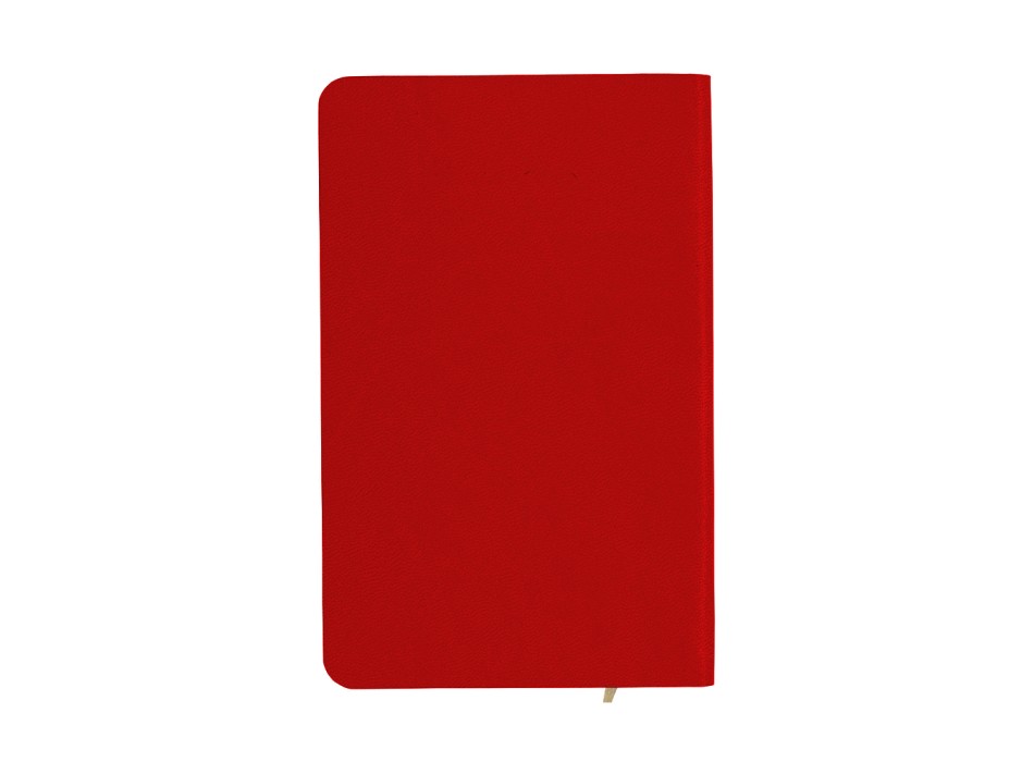 Agenda tascabile settimanale 2027 con copertina flessibile in PU termovirante FullGadgets.com