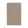 Agenda tascabile settimanale 2027 con copertina flessibile in PU termovirante FullGadgets.com