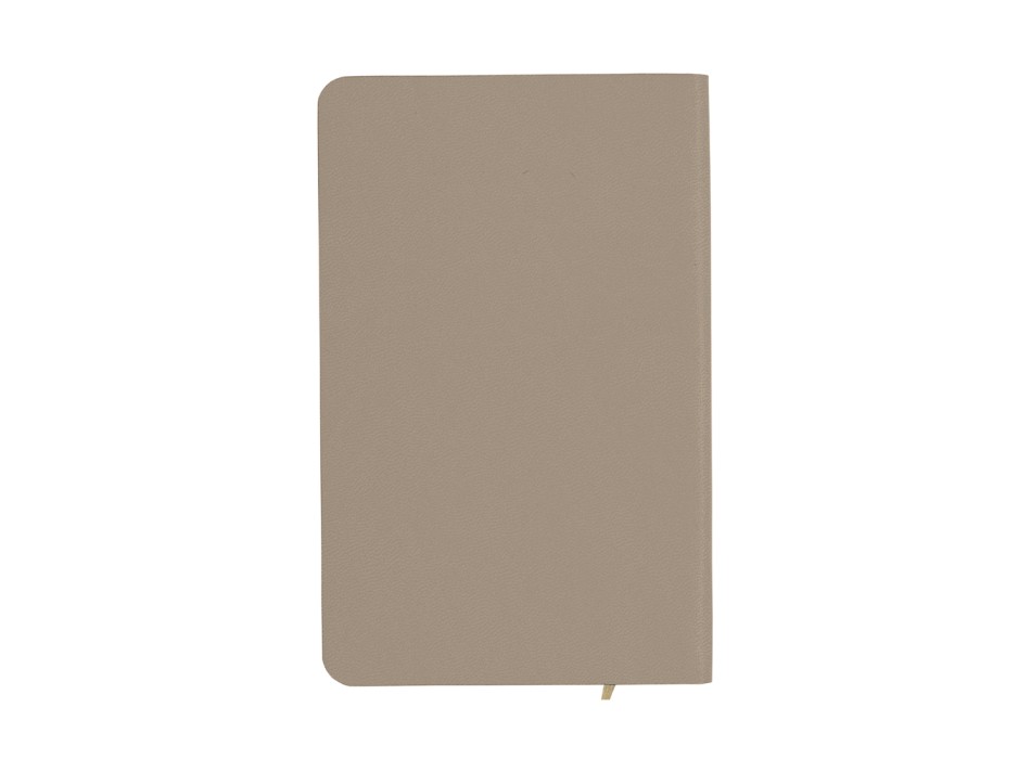 Agenda tascabile settimanale 2027 con copertina flessibile in PU termovirante FullGadgets.com