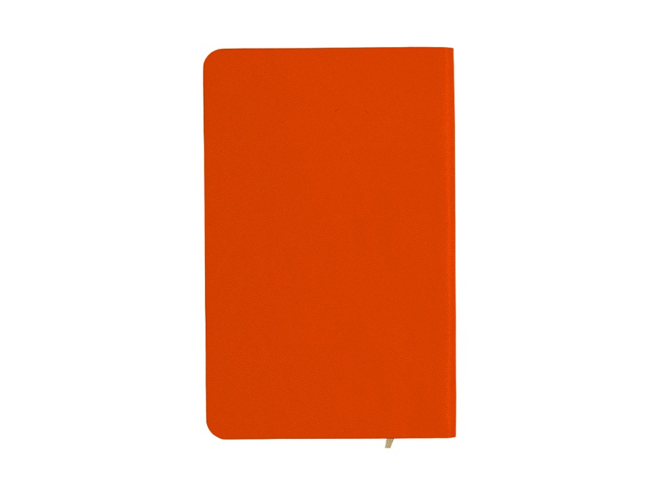 Agenda tascabile settimanale 2027 con copertina flessibile in PU termovirante FullGadgets.com