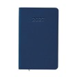 Agenda tascabile settimanale 2027 con copertina flessibile in PU termovirante FullGadgets.com