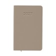Agenda tascabile settimanale 2027 con copertina flessibile in PU termovirante FullGadgets.com