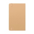 Agenda tascabile settimanale 2027 con copertina rigida in cartoncino FullGadgets.com