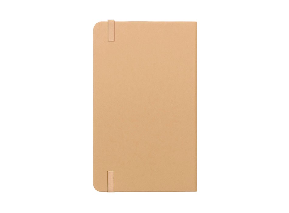 Agenda tascabile settimanale 2027 con copertina rigida in cartoncino FullGadgets.com