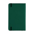 Agenda tascabile settimanale 2027 con copertina rigida in PU FullGadgets.com