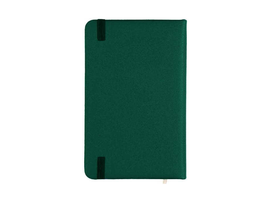 Agenda tascabile settimanale 2027 con copertina rigida in PU FullGadgets.com