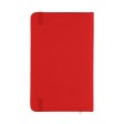 Agenda tascabile settimanale 2027 con copertina rigida in PU FullGadgets.com