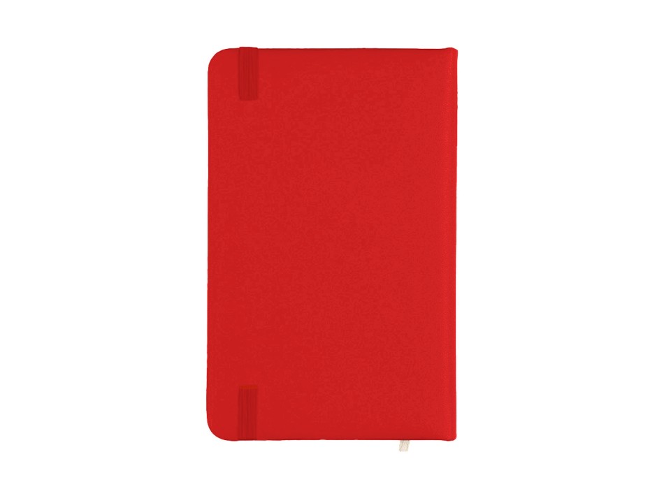 Agenda tascabile settimanale 2027 con copertina rigida in PU FullGadgets.com