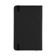 Agenda tascabile settimanale 2027 con copertina rigida in PU FullGadgets.com