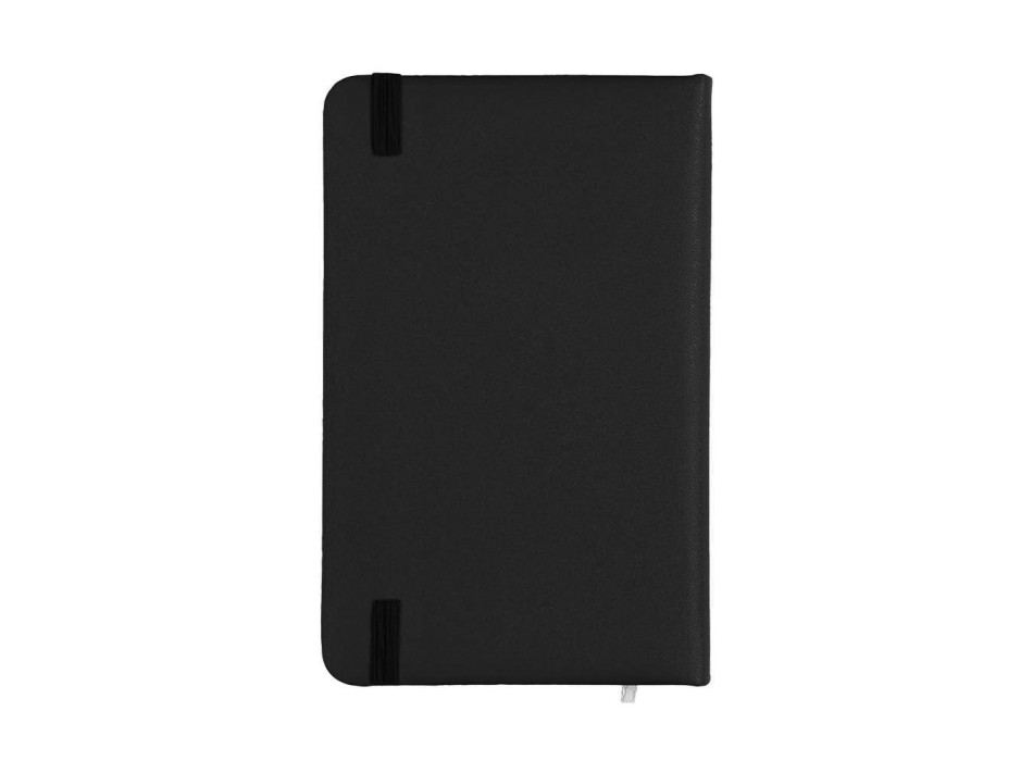 Agenda tascabile settimanale 2027 con copertina rigida in PU FullGadgets.com