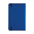Agenda tascabile settimanale 2027 con copertina rigida in PU FullGadgets.com