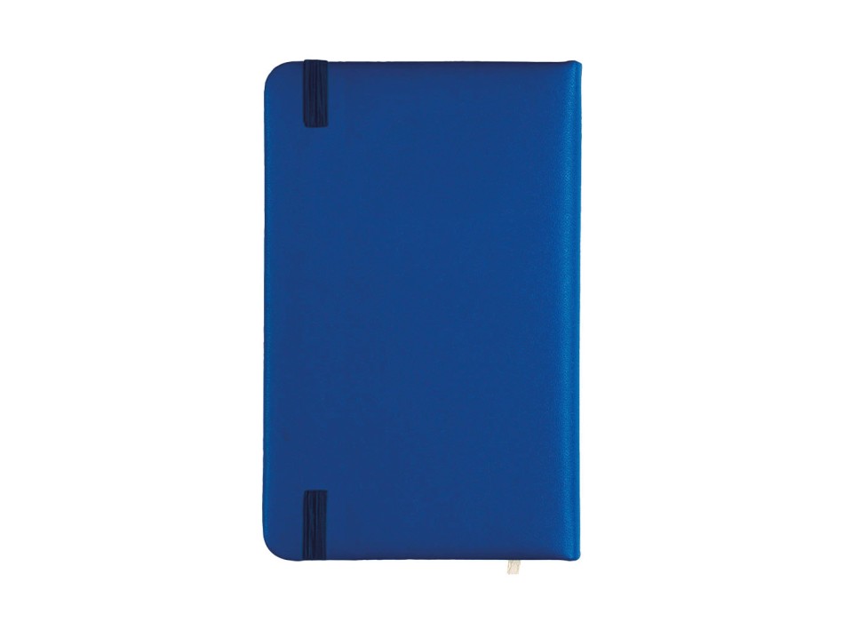 Agenda tascabile settimanale 2027 con copertina rigida in PU FullGadgets.com