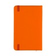 Agenda tascabile settimanale 2027 con copertina rigida in PU FullGadgets.com
