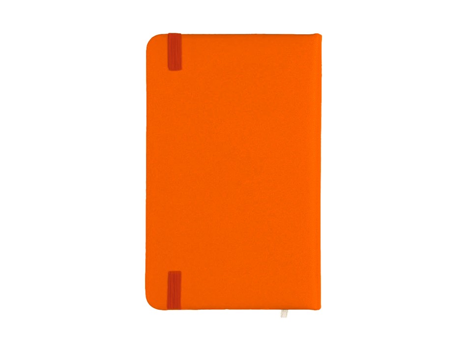 Agenda tascabile settimanale 2027 con copertina rigida in PU FullGadgets.com