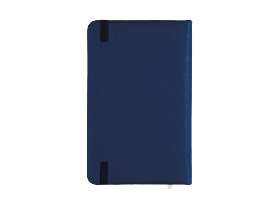 Agenda tascabile settimanale 2027 con copertina rigida in PU FullGadgets.com