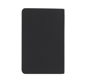 Agenda tascabile settimanale 2027. Copertina flessibile in soft PU e bordo pagine colorato FullGadgets.com