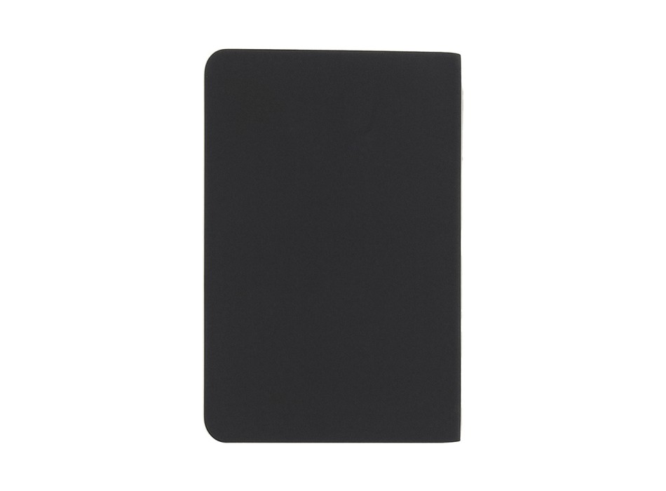 Agenda tascabile settimanale 2027. Copertina flessibile in soft PU e bordo pagine colorato FullGadgets.com