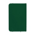 Agenda tascabile settimanale 2027, copertina rigida in cartoncino laminato FullGadgets.com