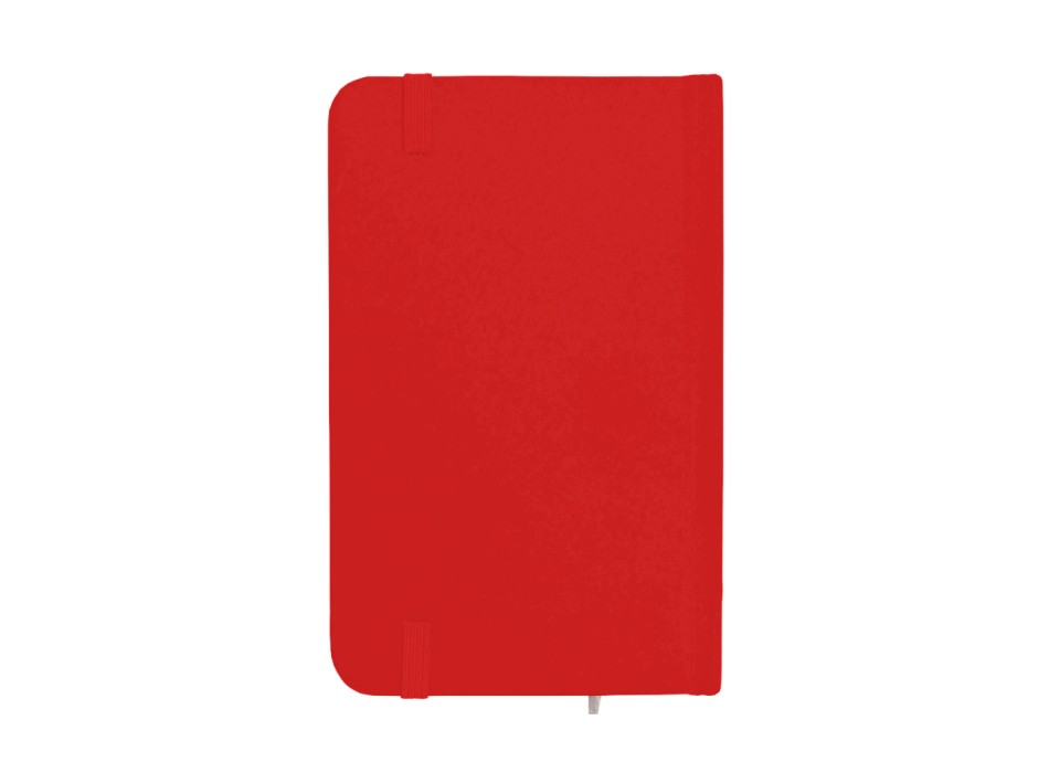 Agenda tascabile settimanale 2027, copertina rigida in cartoncino laminato FullGadgets.com