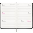 Agenda tascabile settimanale 2027, copertina rigida in cartoncino laminato FullGadgets.com